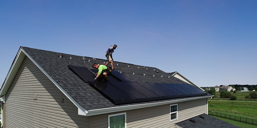 Will Solar Installation Void My Roof Warranty? Will Solar Panels Void My Roof Warranty