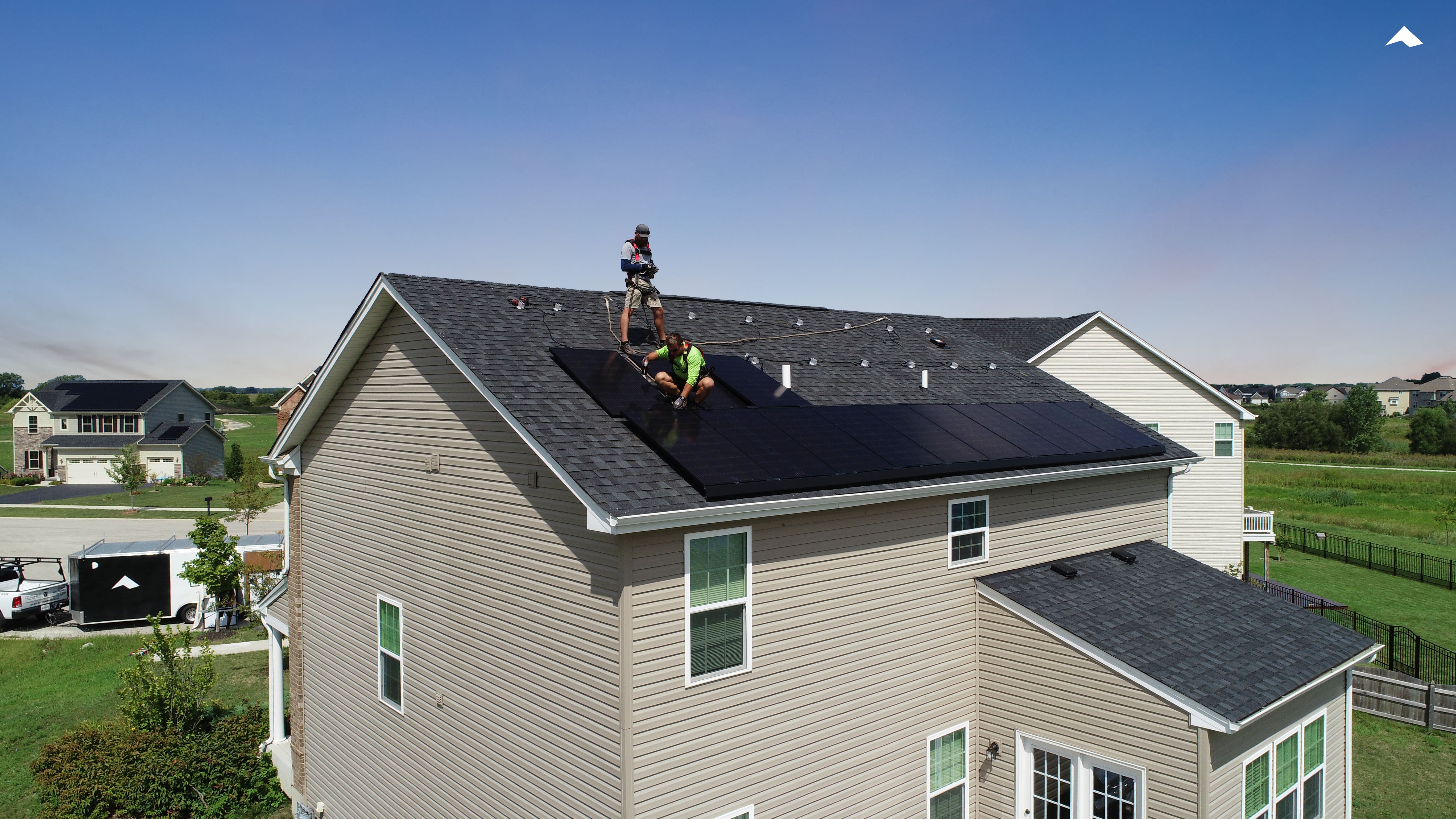 Illinois Solar Panels 2019 Incentives