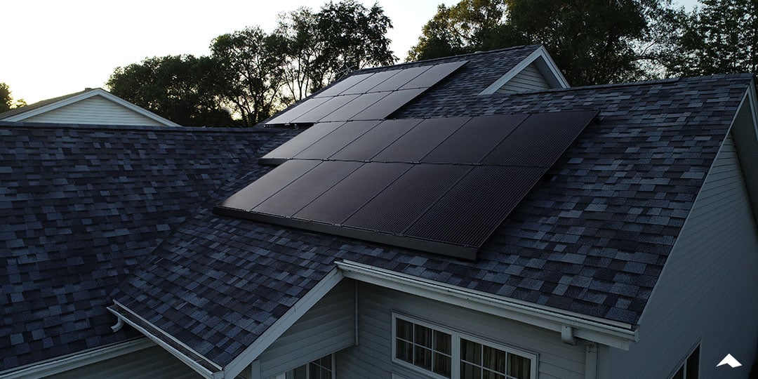 Solar Panels for Home Champaign, IL