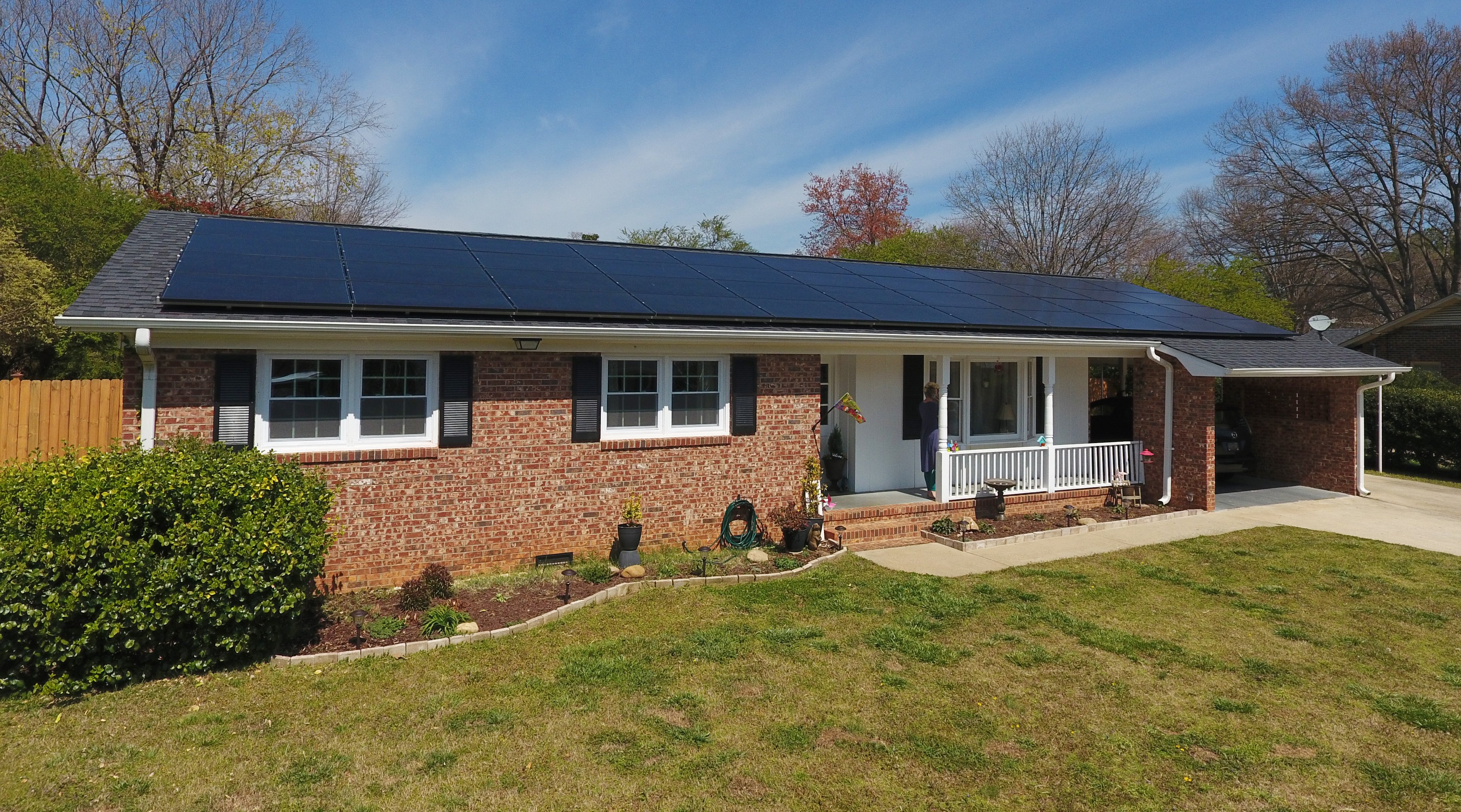 South Carolina Solar Incentives