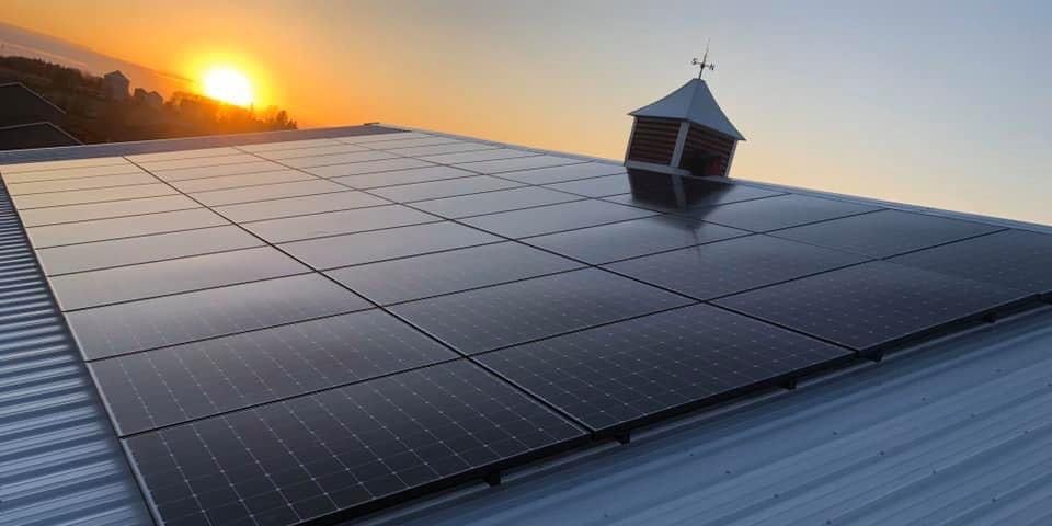 Why Buy Solar Panels?